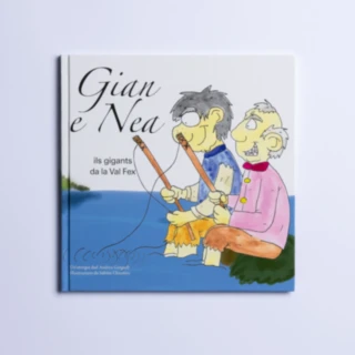 Gian e Nea