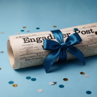 Historische «Engadiner Post»