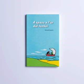 A spass a l’ur dal tschêl