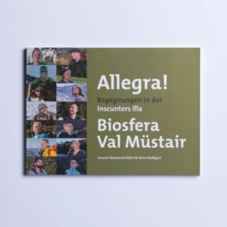 Allegra!