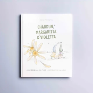 CHARDUN, MARGARITTA & VIOLETTA