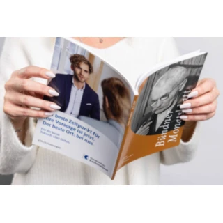 Bündner Monatsblatt - Abonnements