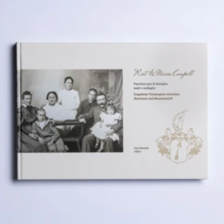 Riet & Maria Campell