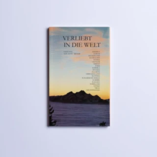 Verliebt in die Welt