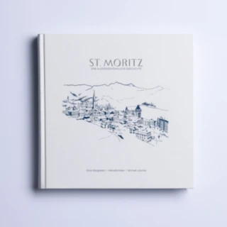 St. Moritz