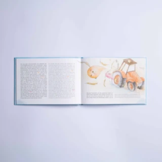 <span>5 Wassertropfen auf Reisen</span>